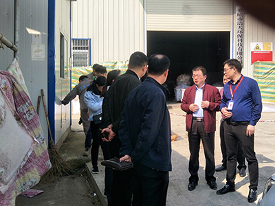 婁底市浩天環(huán)?？萍加邢薰?婁底危險(xiǎn)廢物經(jīng)營(yíng),環(huán)保技術(shù)開(kāi)發(fā)及咨詢(xún)推廣,環(huán)境設(shè)施建設(shè),危險(xiǎn)廢物運(yùn)營(yíng)管理