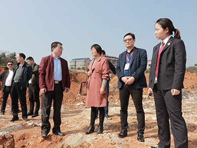 婁底市浩天環(huán)?？萍加邢薰?婁底危險(xiǎn)廢物經(jīng)營(yíng),環(huán)保技術(shù)開(kāi)發(fā)及咨詢(xún)推廣,環(huán)境設(shè)施建設(shè),危險(xiǎn)廢物運(yùn)營(yíng)管理