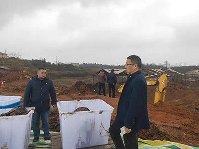 婁底市浩天環(huán)?？萍加邢薰?婁底危險(xiǎn)廢物經(jīng)營(yíng),環(huán)保技術(shù)開(kāi)發(fā)及咨詢(xún)推廣,環(huán)境設(shè)施建設(shè),危險(xiǎn)廢物運(yùn)營(yíng)管理